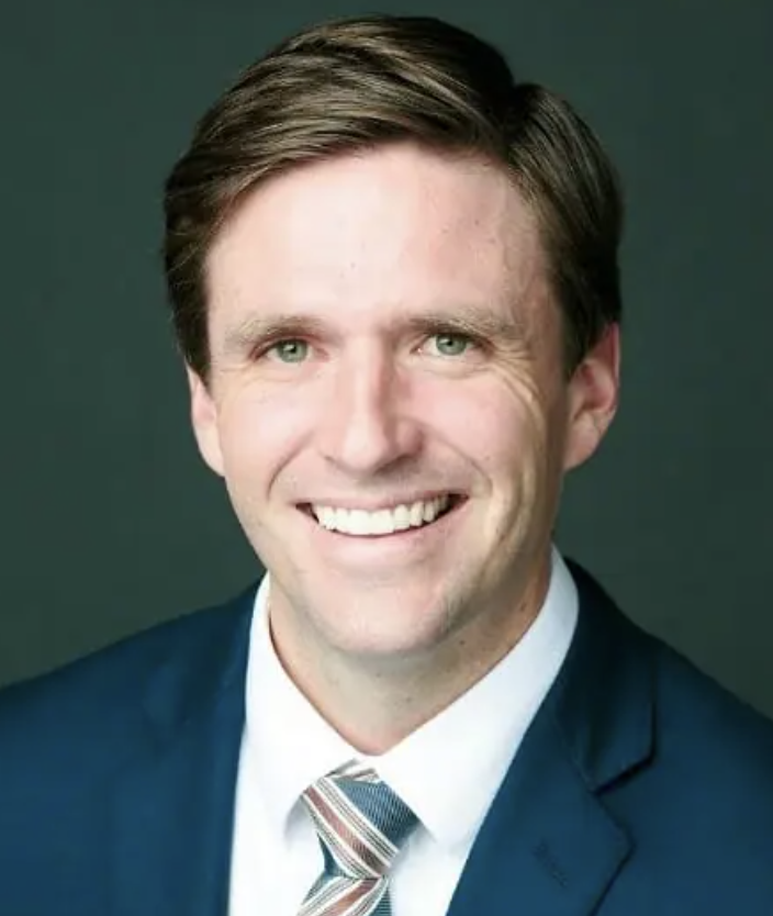 Doctor Mason Schmutz, MD
